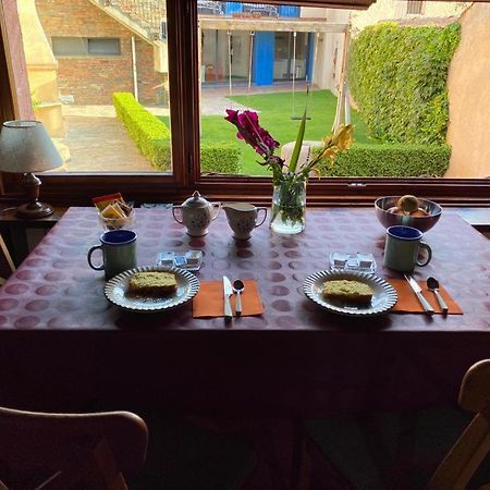 Bernardos La Casita Del Patioゲストハウス エクステリア 写真