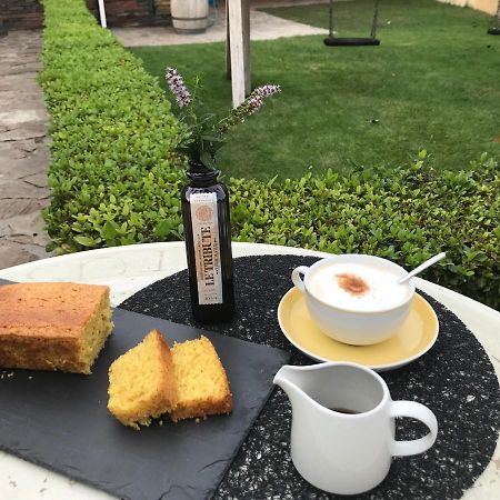 Bernardos La Casita Del Patioゲストハウス エクステリア 写真