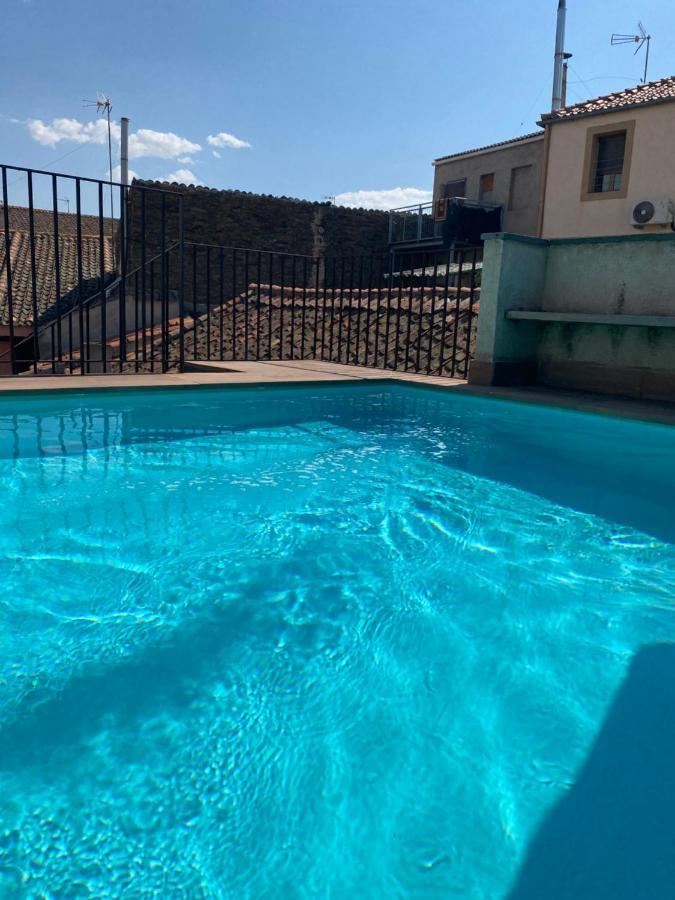 Bernardos La Casita Del Patioゲストハウス エクステリア 写真