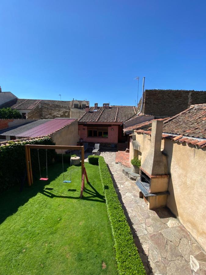 Bernardos La Casita Del Patioゲストハウス エクステリア 写真