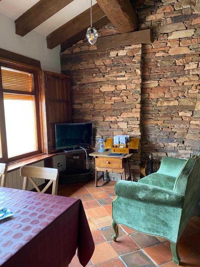 Bernardos La Casita Del Patioゲストハウス エクステリア 写真